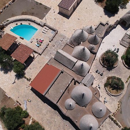 Resort Masseria Cecato Noci Kültér fotó