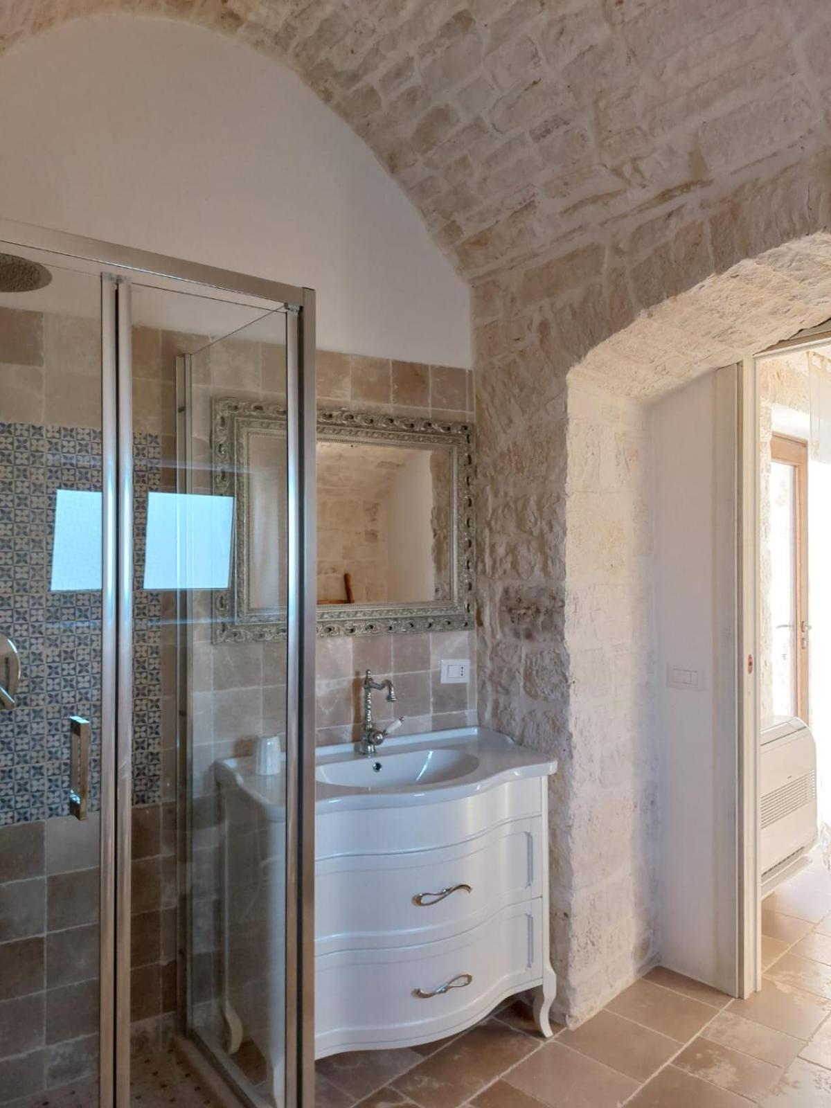 Resort Masseria Cecato Noci Kültér fotó