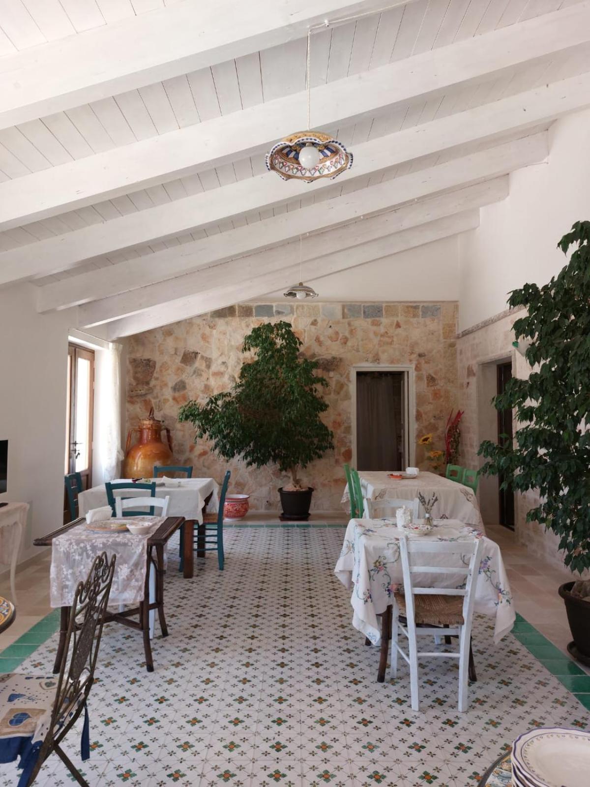 Resort Masseria Cecato Noci Kültér fotó