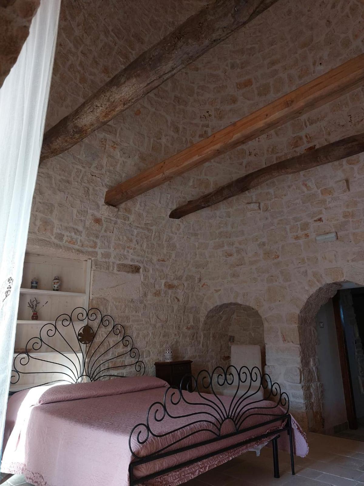 Resort Masseria Cecato Noci Kültér fotó