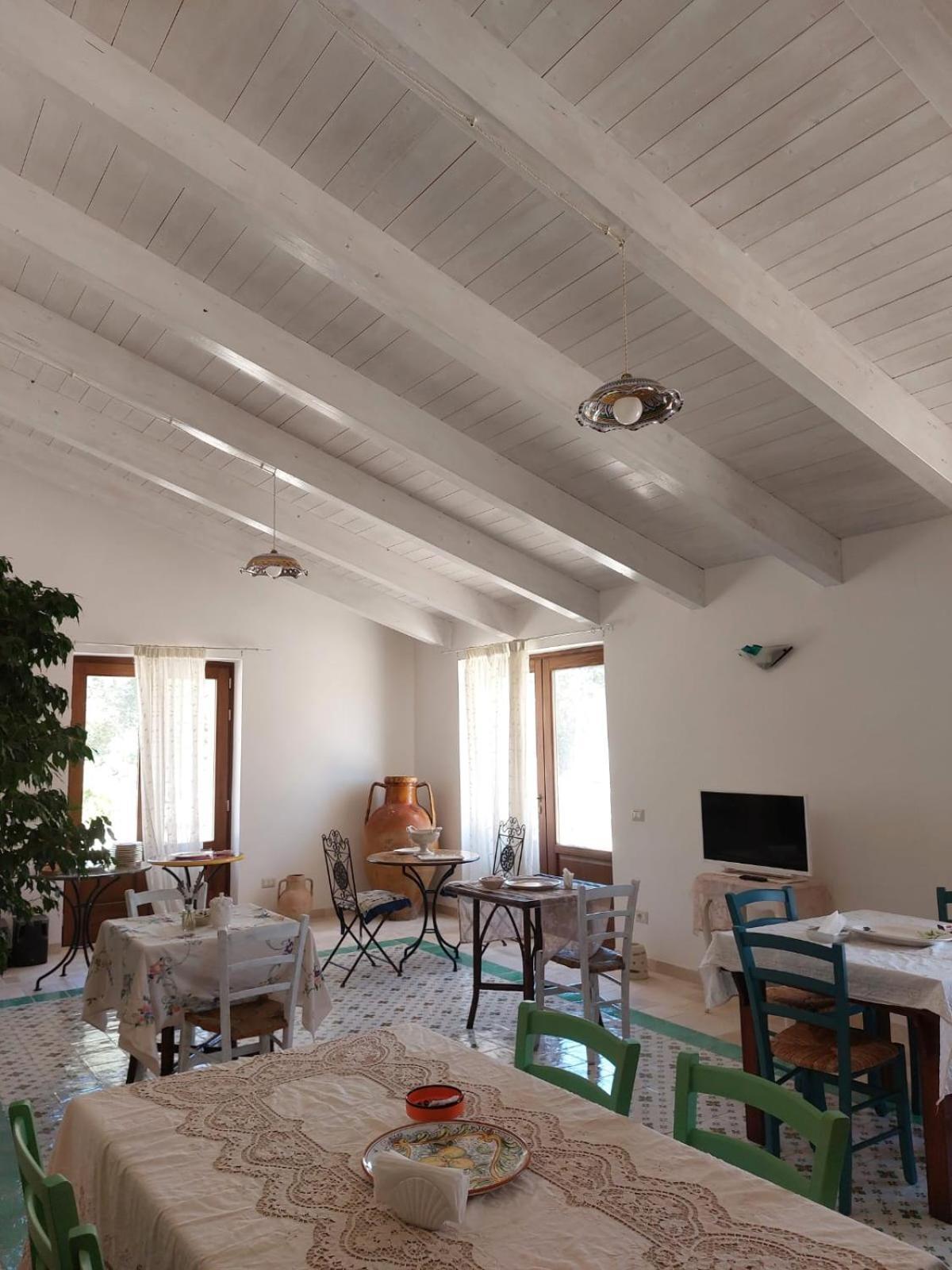 Resort Masseria Cecato Noci Kültér fotó