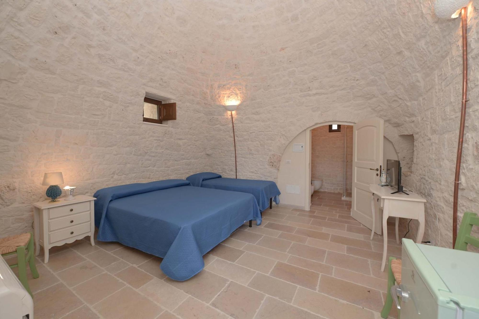 Resort Masseria Cecato Noci Kültér fotó