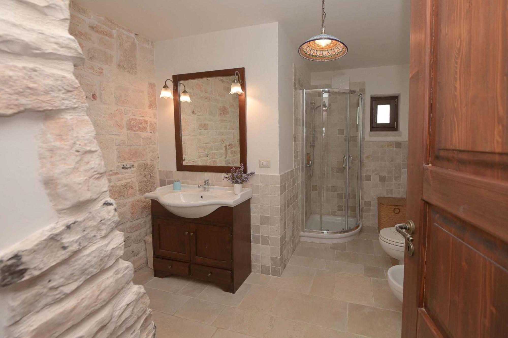 Resort Masseria Cecato Noci Kültér fotó