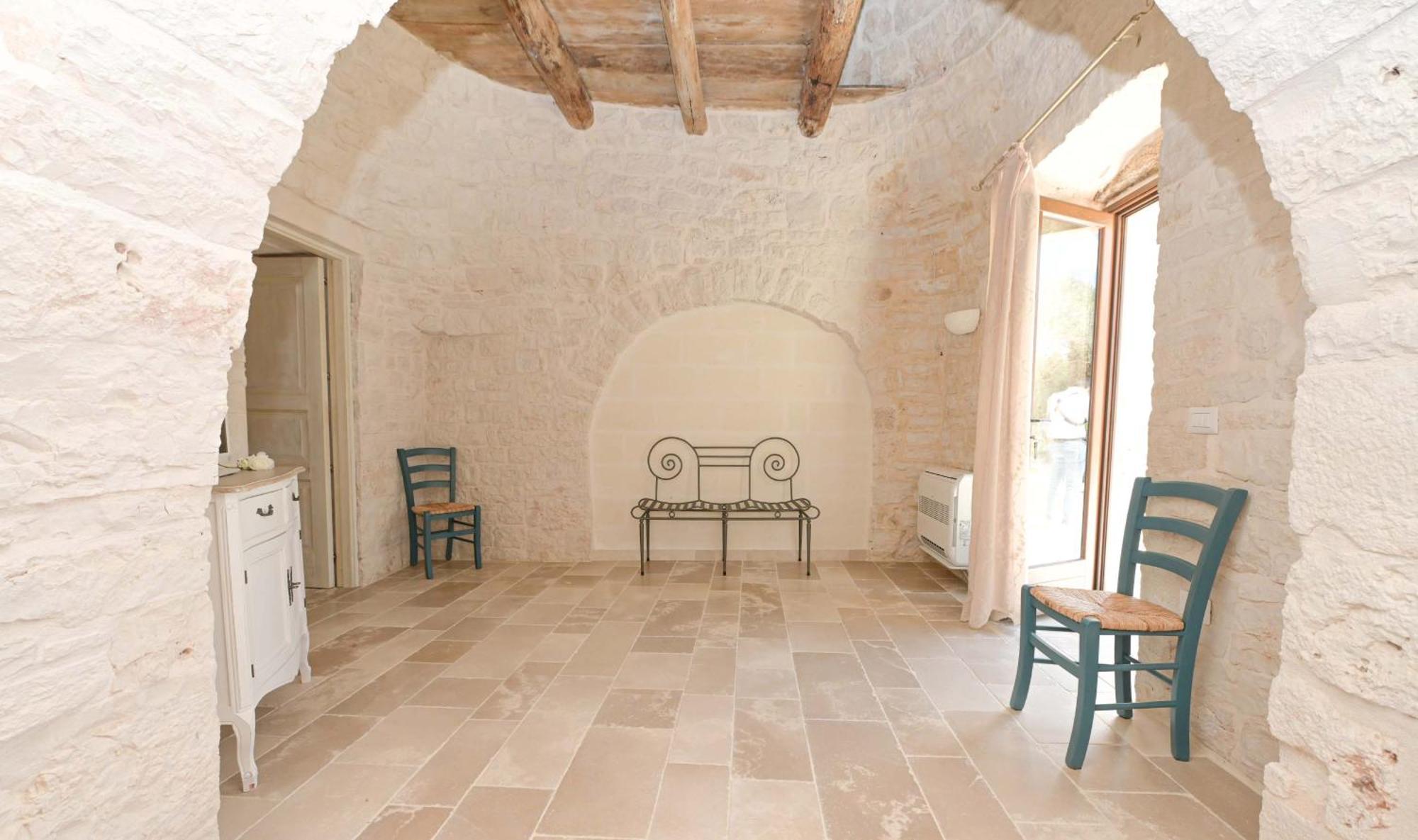 Resort Masseria Cecato Noci Kültér fotó