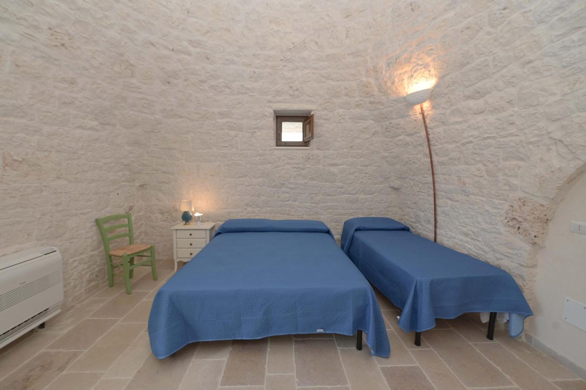 Resort Masseria Cecato Noci Kültér fotó