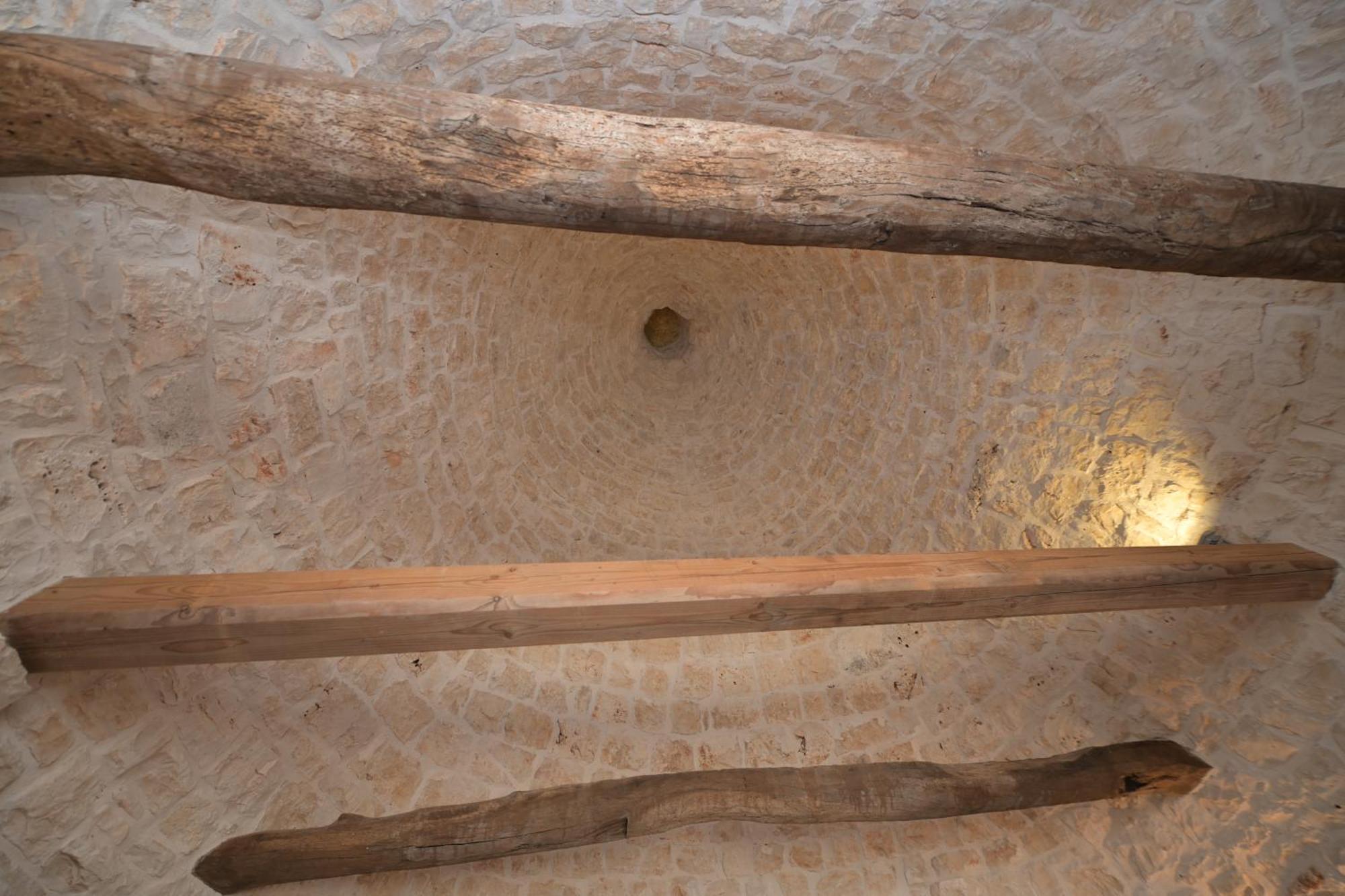 Resort Masseria Cecato Noci Kültér fotó
