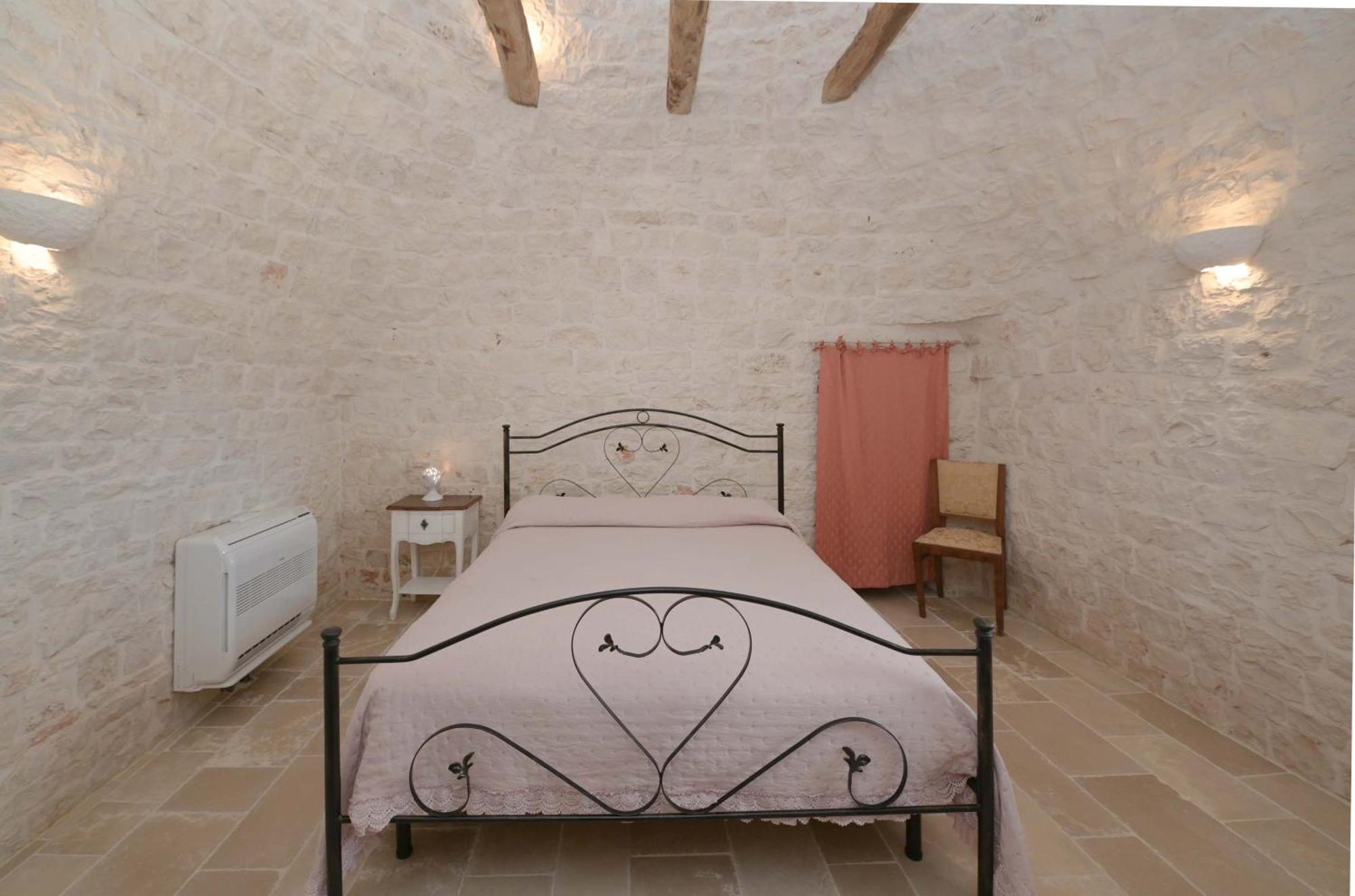 Resort Masseria Cecato Noci Kültér fotó
