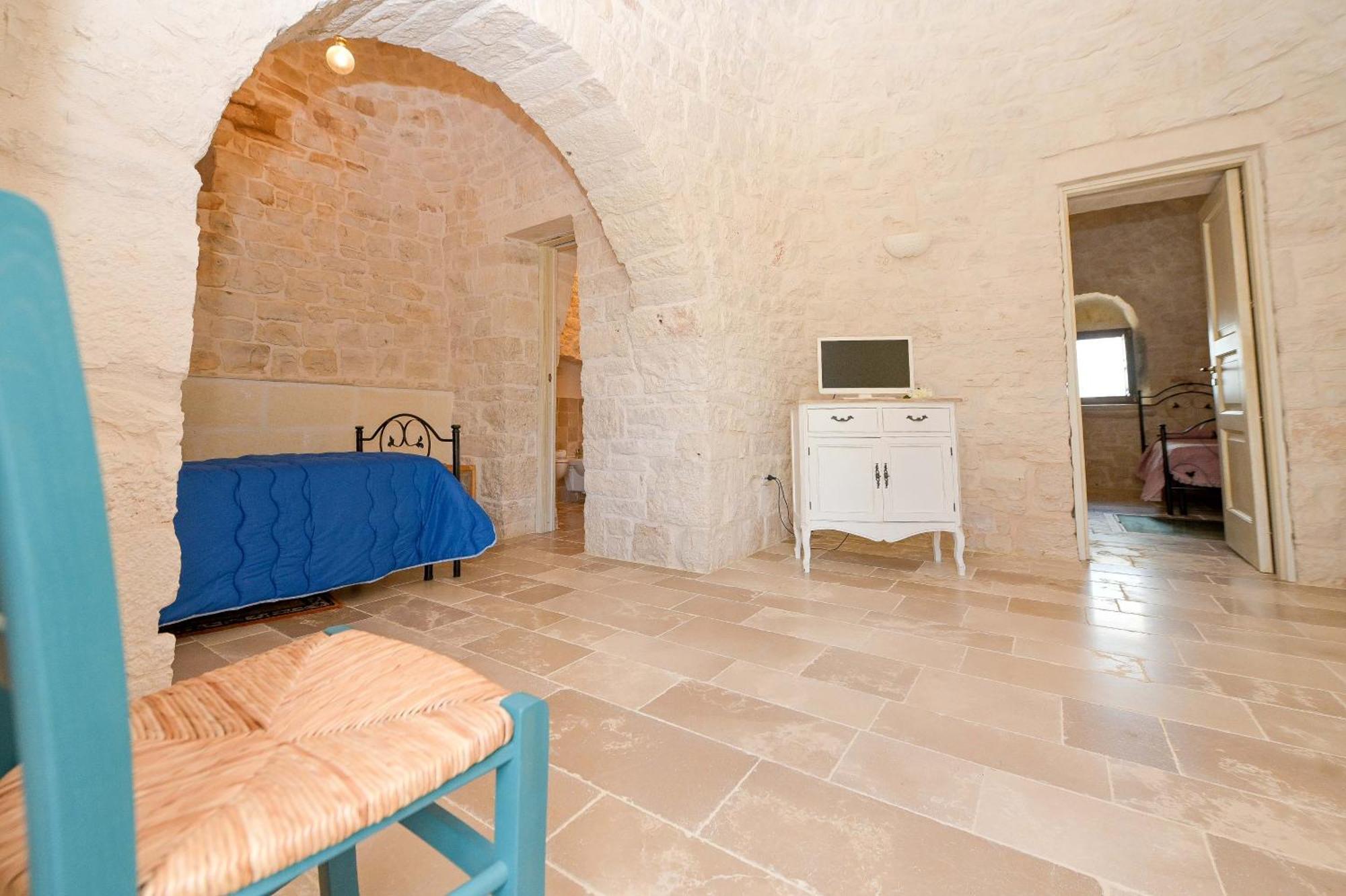 Resort Masseria Cecato Noci Kültér fotó