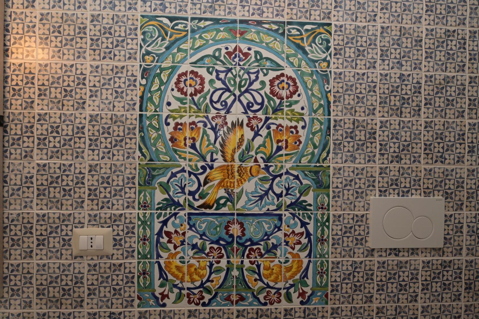 Resort Masseria Cecato Noci Kültér fotó