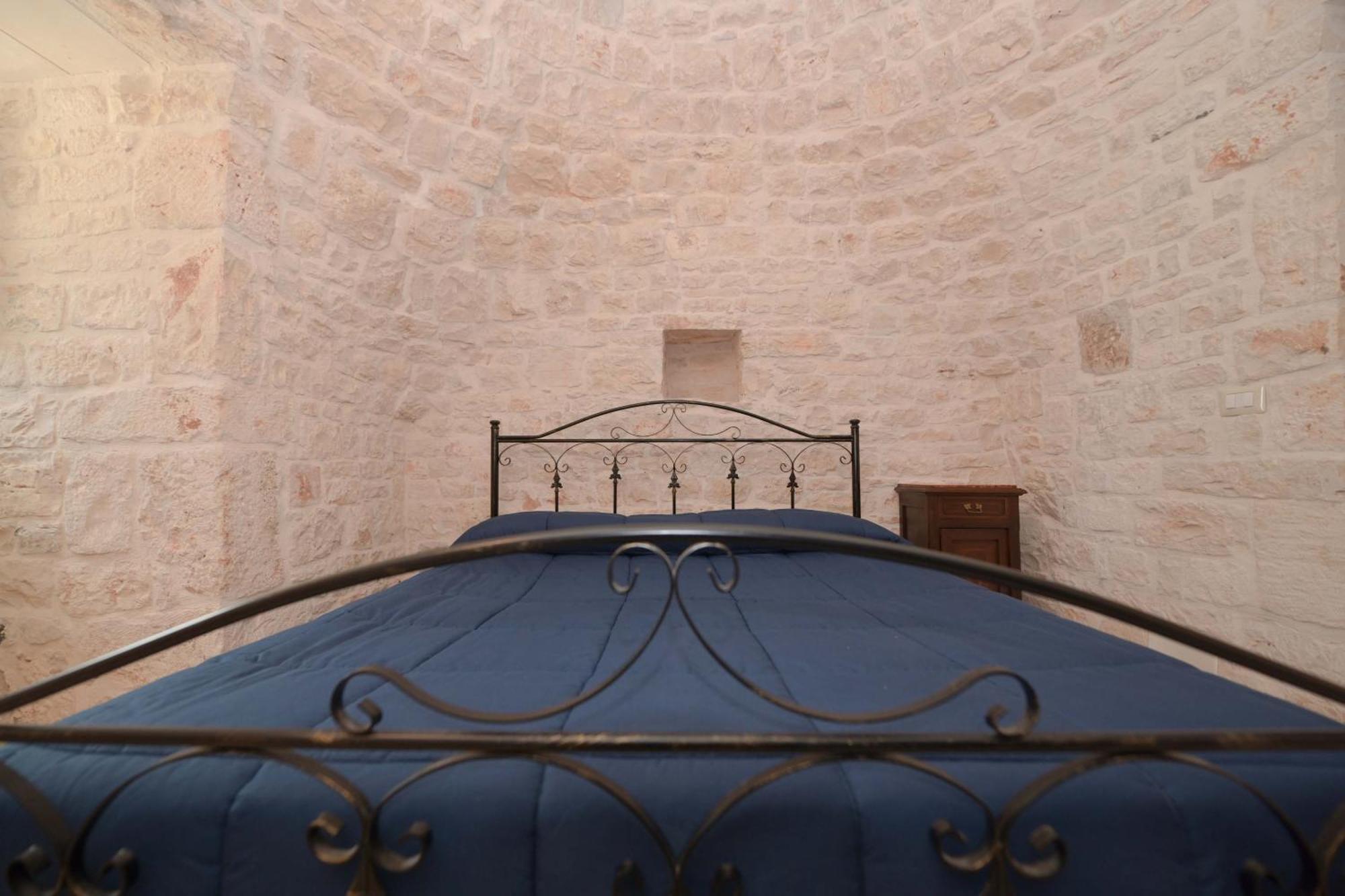 Resort Masseria Cecato Noci Kültér fotó