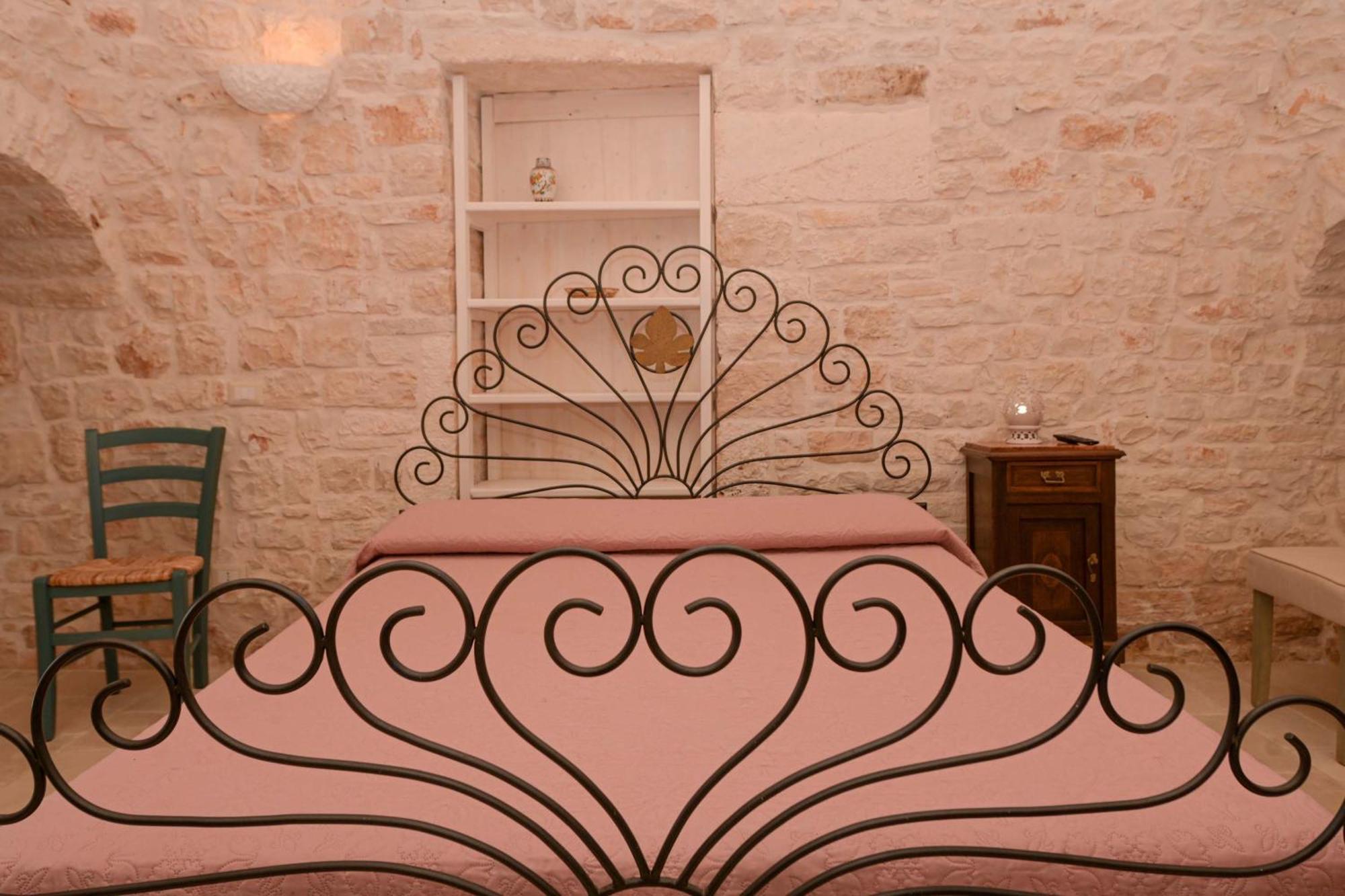 Resort Masseria Cecato Noci Kültér fotó