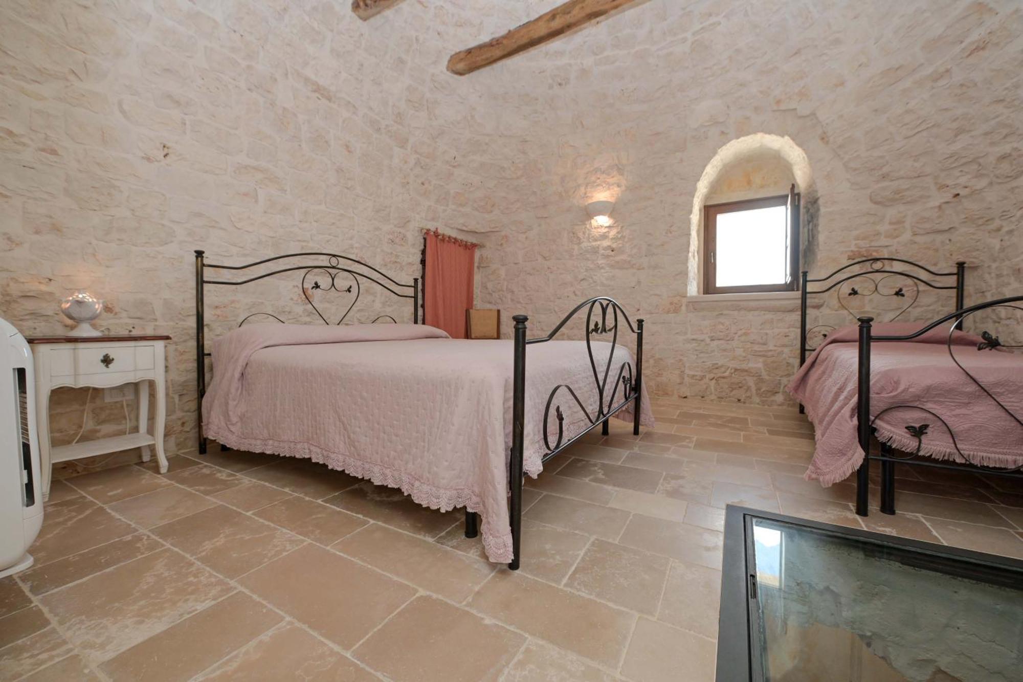 Resort Masseria Cecato Noci Kültér fotó