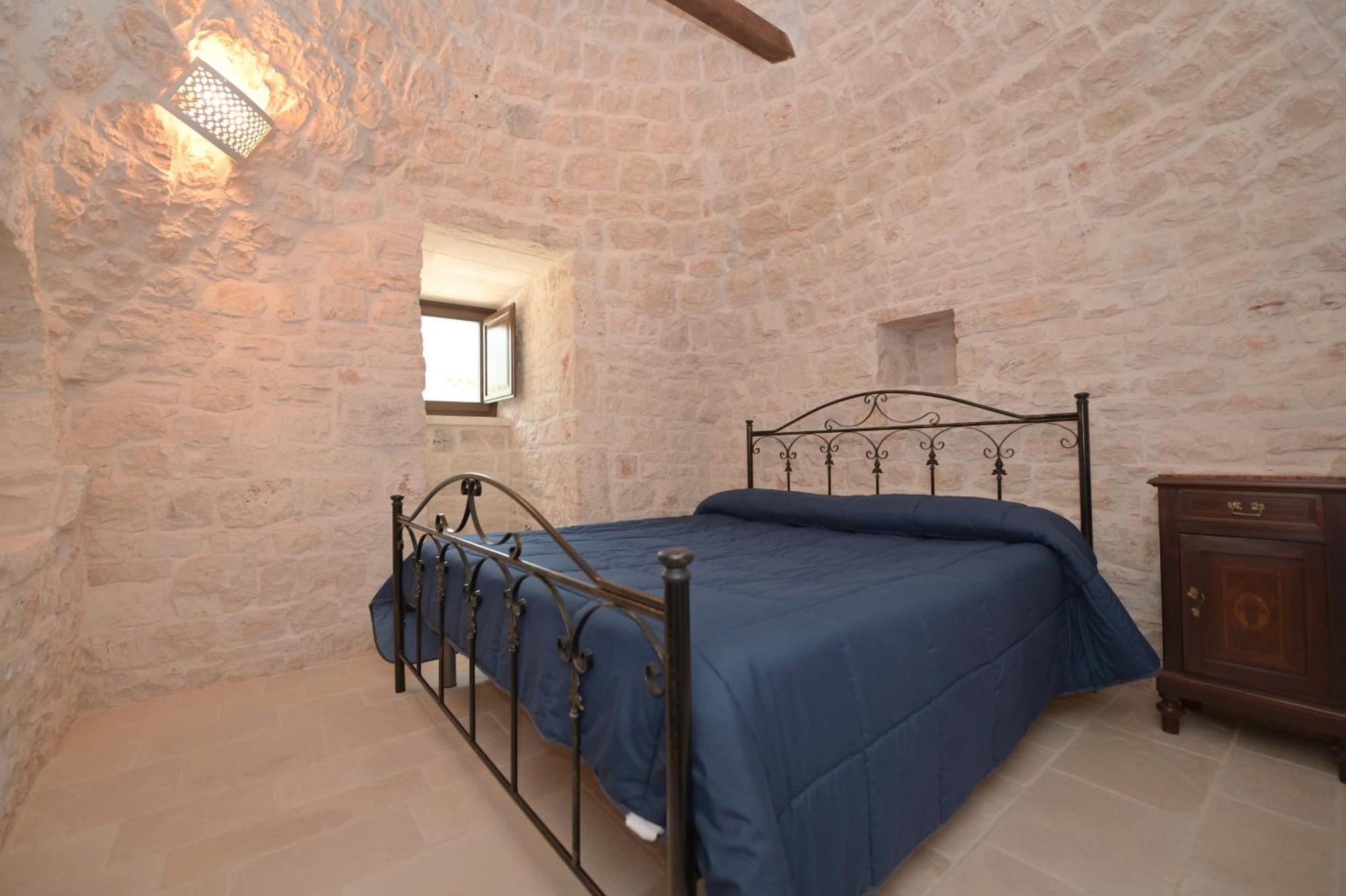 Resort Masseria Cecato Noci Kültér fotó