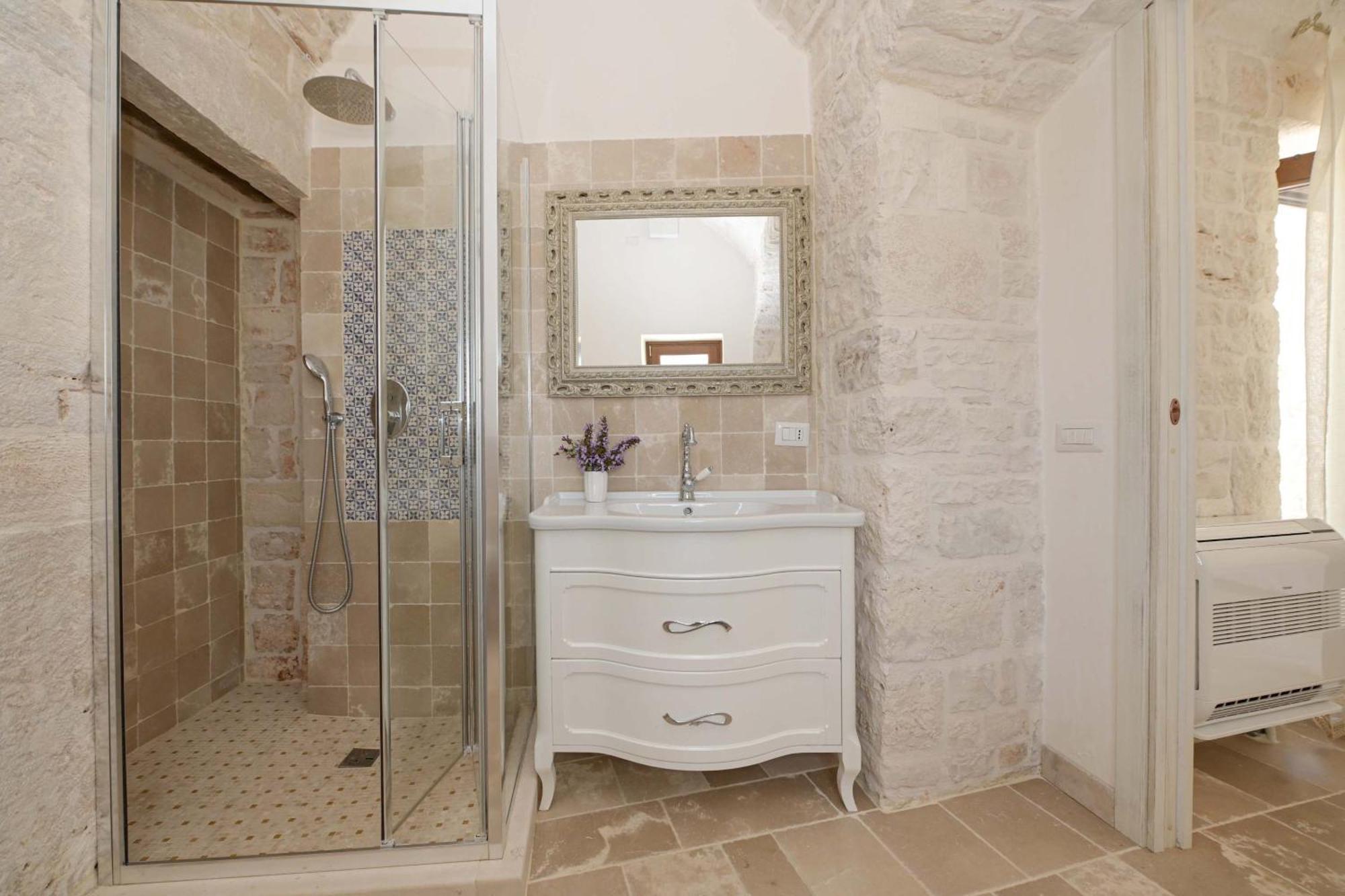Resort Masseria Cecato Noci Kültér fotó