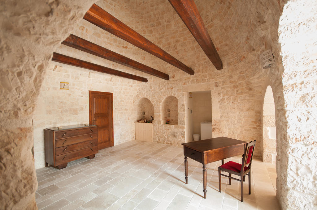 Resort Masseria Cecato Noci Szoba fotó