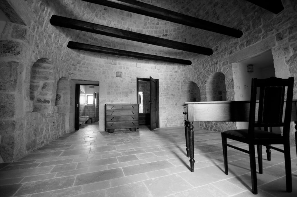Resort Masseria Cecato Noci Szoba fotó